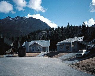 Radium Valley Vacation Resort Інвермір Екстер'єр фото